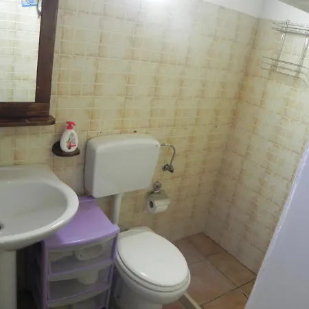 Il Carrubbo Marzamemi San Lorenzo *
