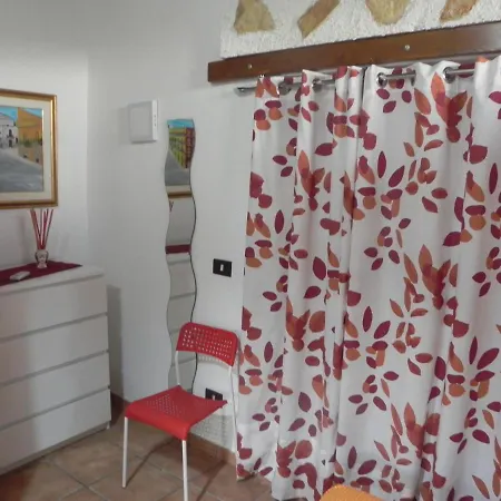 Il Carrubbo Marzamemi San Lorenzo Holiday home
