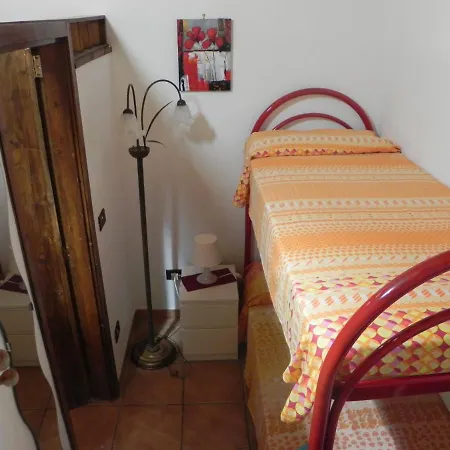 Feriehus Il Carrubbo Marzamemi San Lorenzo Noto