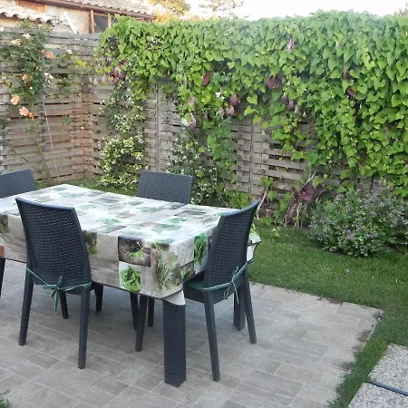 Il Carrubbo Marzamemi San Lorenzo *