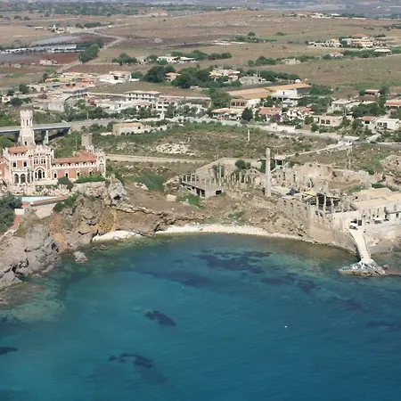 Il Carrubbo Marzamemi San Lorenzo * Noto