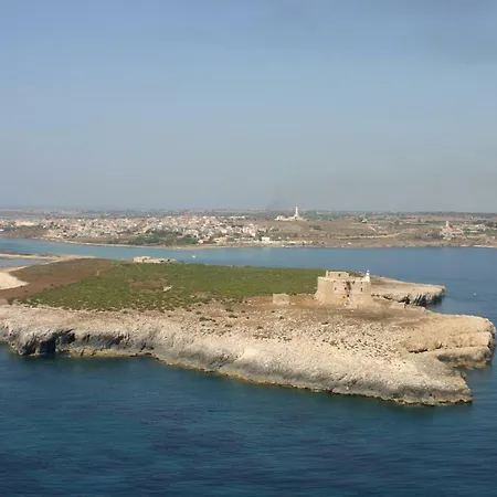 Il Carrubbo Marzamemi San Lorenzo