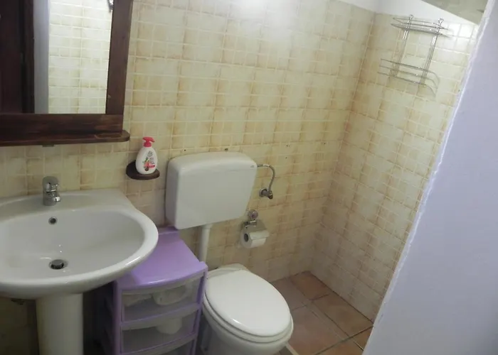 Il Carrubbo Marzamemi San Lorenzo *