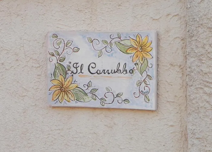 Feriehus Il Carrubbo Marzamemi San Lorenzo *