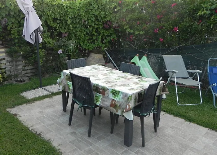 Il Carrubbo Marzamemi San Lorenzo Noto