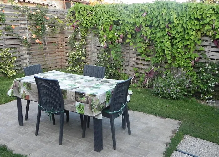 Il Carrubbo Marzamemi San Lorenzo *