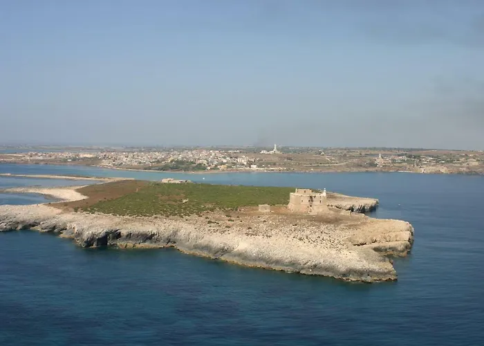 Il Carrubbo Marzamemi San Lorenzo